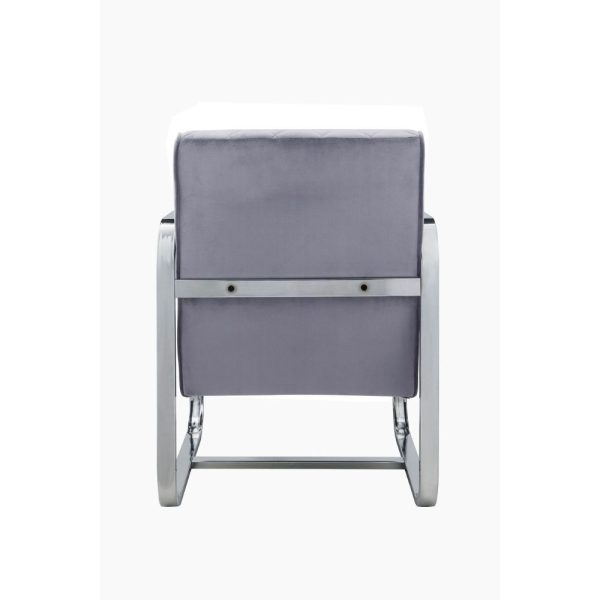 Tasmine - Accent Chair Discount