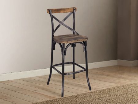 Zaire - Bar Chair (1Pc) For Discount