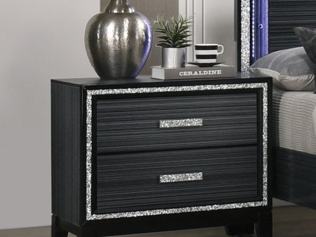 Haiden - Nightstand on Sale