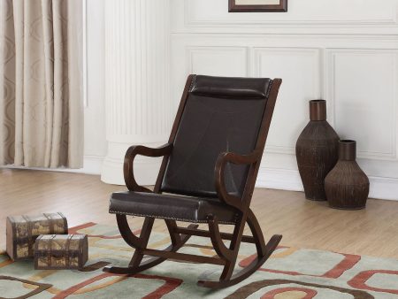 Triton - Rocking Chair Discount