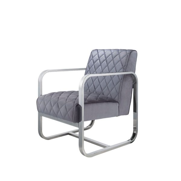 Tasmine - Accent Chair Discount