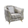 Wilder - Chair - Beige Fabric on Sale