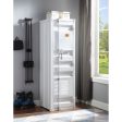 Cargo - Wardrobe (Single Door) Online Hot Sale