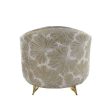 Wilder - Chair - Beige Fabric on Sale