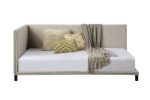 Yinbella - Daybed - Beige Linen Online