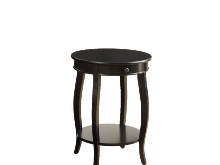 Alysa - End Table Discount