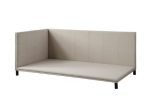 Yinbella - Daybed - Beige Linen Online