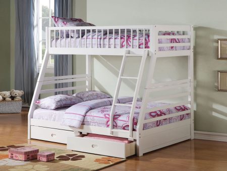 Jason - Bunk Bed Supply