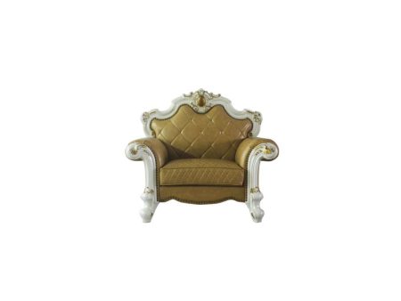 Picardy - Chair w 1 Pillow Supply