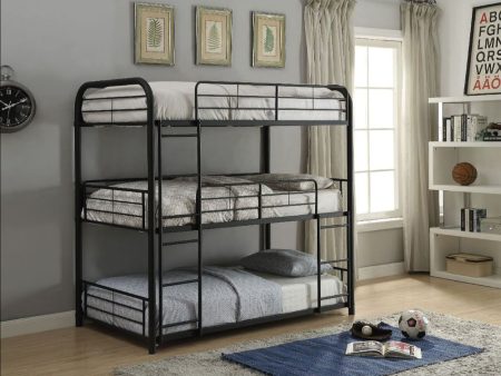 Cairo - Triple Bunk Bed on Sale