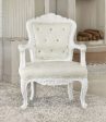 Pascal - Accent Chair For Discount