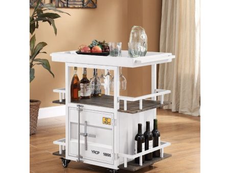 Cargo - Serving Cart on Sale