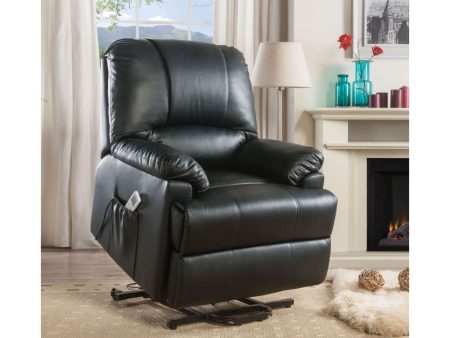 Ixora - Recliner w Power Lift & Massage For Sale