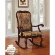 Sharan - Rocking Chair Online Sale