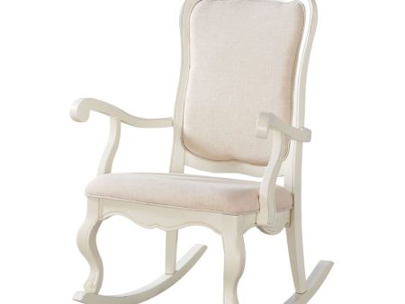 Sharan - Rocking Chair Online Sale