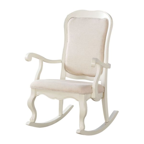 Sharan - Rocking Chair Online Sale