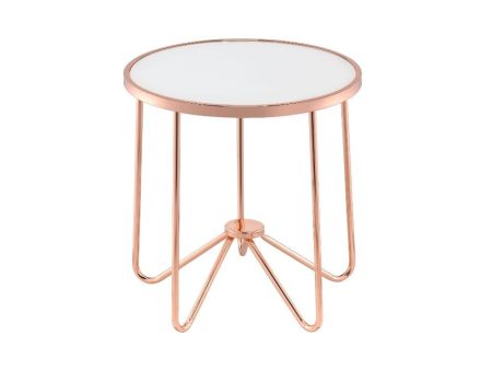 Alivia - End Table Hot on Sale