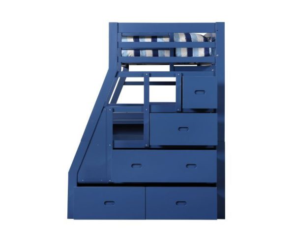 Jason II - Loft Bed Online Hot Sale