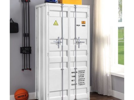 Cargo - Wardrobe (Double Door) Discount