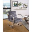 Tasmine - Accent Chair Discount