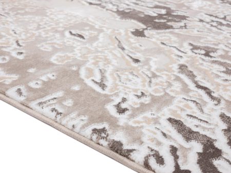 PETRA Area Rug - 2 8   x 8 1   - PT0828 Cheap