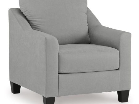 Adlai - Shadow - Chair Hot on Sale