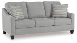 Adlai - Shadow - Sofa Sale