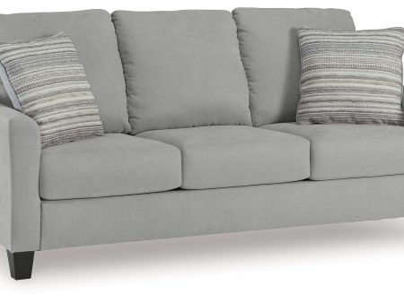 Adlai - Shadow - Sofa Sale