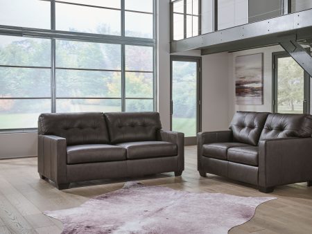 Belziani - Living Room Set Fashion