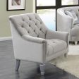 Avonlea - Upholstered Tufted Chair Online Sale