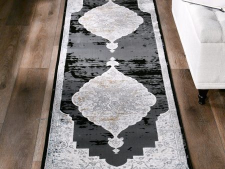 XANTHOS Area Rug - 8  x 11  - XA05811 Hot on Sale