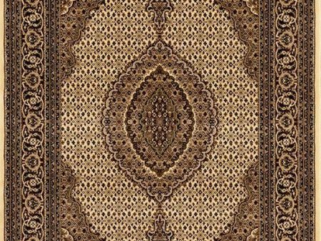 PERSIAN Area Rug - 9 6   x 13 10   - PC051014 Online Sale