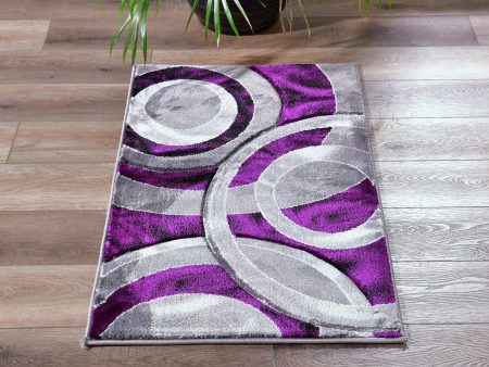 ORELSI Area Rug - 6 9   x 9 6   - OR63710 Fashion