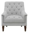 Avonlea - Upholstered Tufted Chair Online Sale