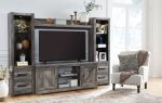 Wynnlow - Home Entertainment Set Sale