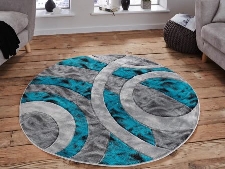 ORELSI Area Rug - 6 9   x 9 6   - OR62710 For Discount