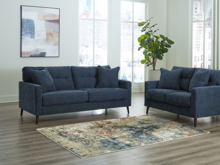 Bixler - Living Room Set Online now