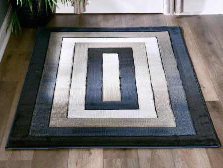 ORELSI Area Rug - 6 9   x 9 6   - OR72710 Online now