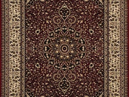 PERSIAN Area Rug - 9 6   x 13 10   - PC081014 Supply