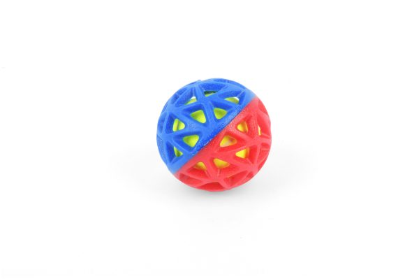 Fetch Bouncy Squeaky Dog toy, Go-Go Astro Ball Online Hot Sale