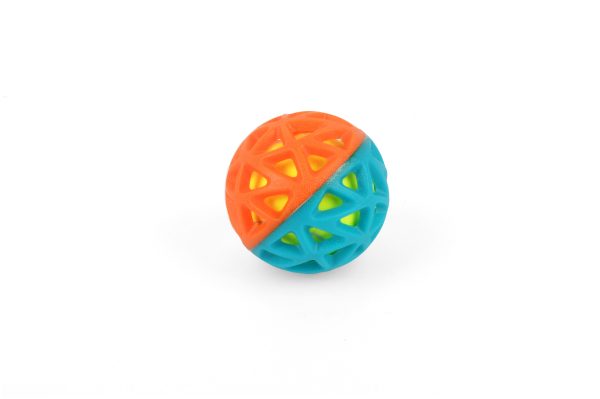 Fetch Bouncy Squeaky Dog toy, Go-Go Astro Ball Online Hot Sale