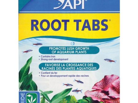 API ROOT TABS Online Hot Sale