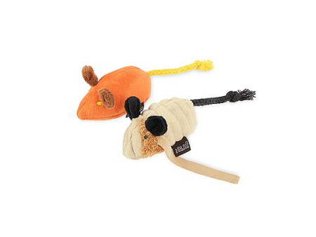 P.L.A.Y. Feline Frenzy, Cat Toy: Menacing Mice on Sale