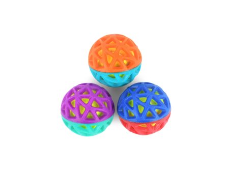 Fetch Bouncy Squeaky Dog toy, Go-Go Astro Ball Online Hot Sale