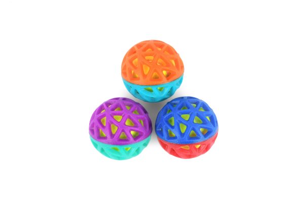 Fetch Bouncy Squeaky Dog toy, Go-Go Astro Ball Online Hot Sale