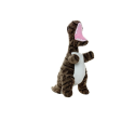 Mighty Dinosaur Dog Tug and Fetch Toys, T-Rex (mini and regular size) Online Sale