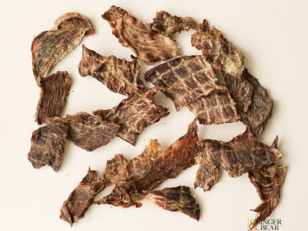 Dog Treats, Dehydrated Beef Knuckle, Beef BaRk Kwa Online Hot Sale