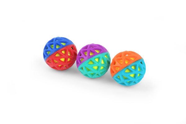 Fetch Bouncy Squeaky Dog toy, Go-Go Astro Ball Online Hot Sale