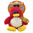 Mighty Microfibre Dog Squeaky Toy, Ball Penguin (mini and regular size) Online now