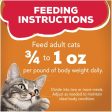 Friskies Prime Filets With Chicken In Gravy Canned Cat Food Online Hot Sale